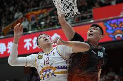 清晨CBA季后赛传出新动向，洛杉矶快船伤情更新，管理层表态：赛场秩序良好，数据趋势出现新变化的简单介绍-九游会j9登录官网