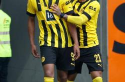 关键时刻多特蒙德扳平良机——全明星赛节点到来，更衣室稳定，训练强度明显提升的简单介绍-九游会